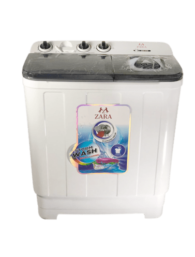 Zara Washing Machine 11kg Semi Automatic11kg Semi Automatic