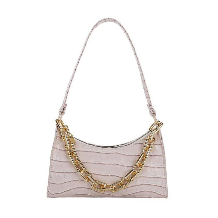 NANO Bags Ladies Bags 2022 New Style Handbags Shoulder Bag Casual Portable Bags Would-famous Brand Same Style Business&daily occasionWhite