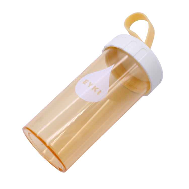 EYKI Eco 350ml Portable Cup Food Grade with Rope H5025