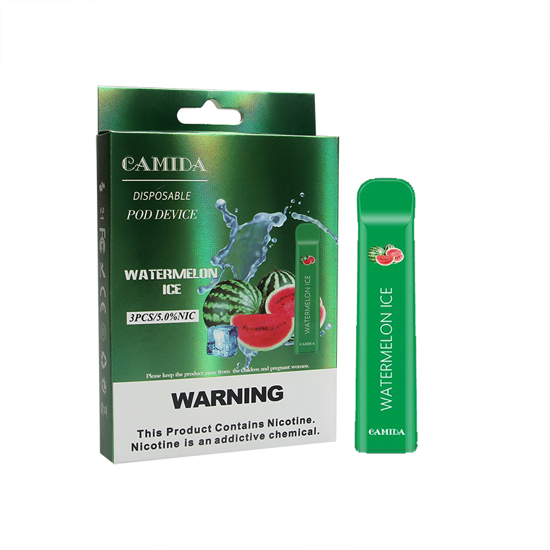 CMD2-300puffs disposable vapewatermelon ice