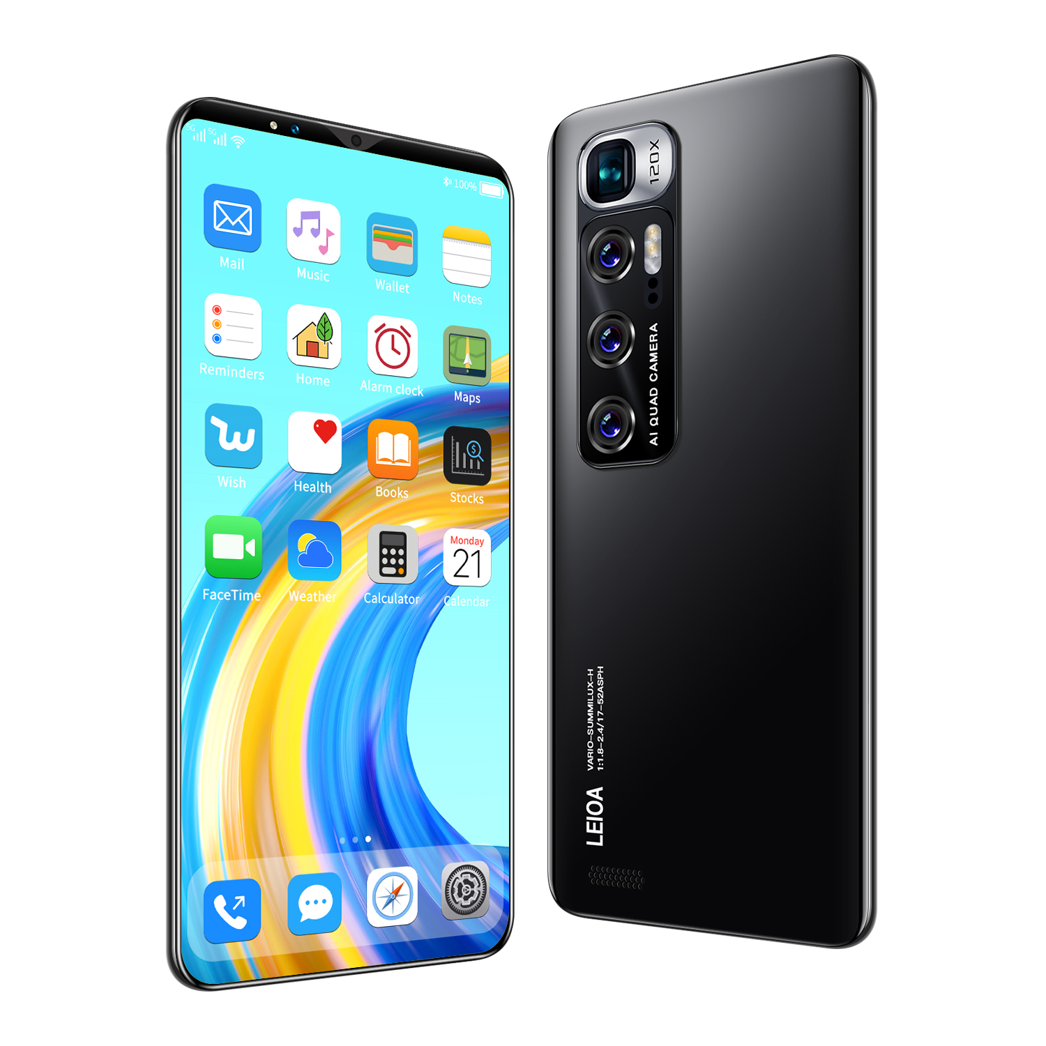New M10Mini smart phone 4.0-inch Android mobile phone