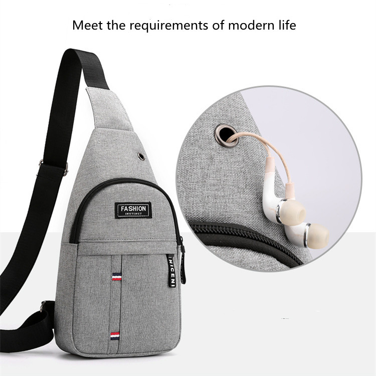 Shoulder Cross Body Bag