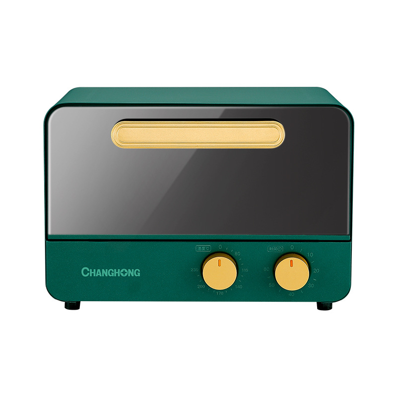 Electric oven, small household multi-purpose electric oven,bake,roast chicken,tarts