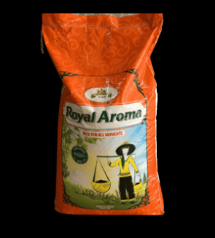 Royal Aroma Vietnam Rice 50kgRoyal Aroma Vietnam Rice 50kg