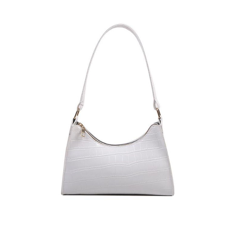 NANO Bags Ladies Bags 2022 New Style Handbags Shoulder Bag Casual Portable Bags Would-famous Brand Same Style Business&daily OccasionWhite