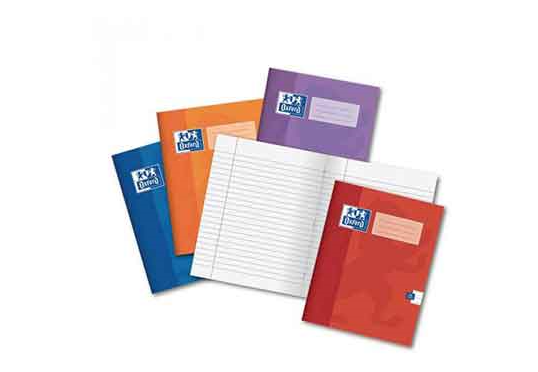 Quality Exercise BookBlue