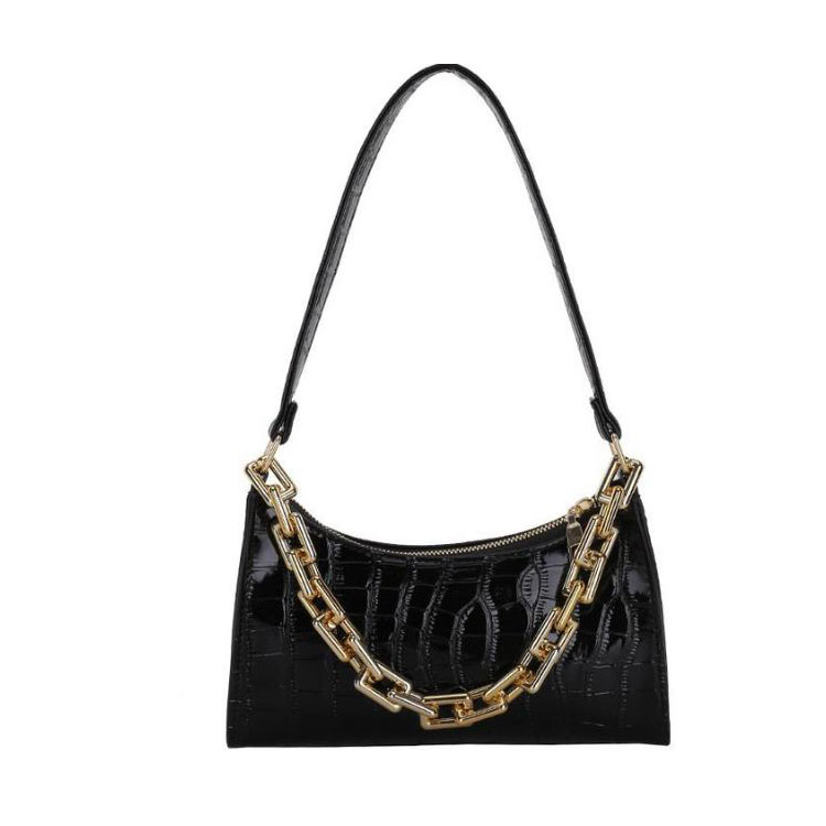 NANO Bags Ladies Bags 2022 New Style Handbags Shoulder Bag Casual Portable Bags Would-famous Brand Same Style Business&daily occasionBlack