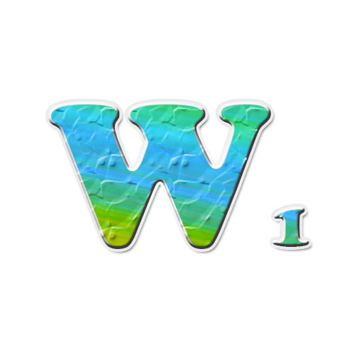 W1