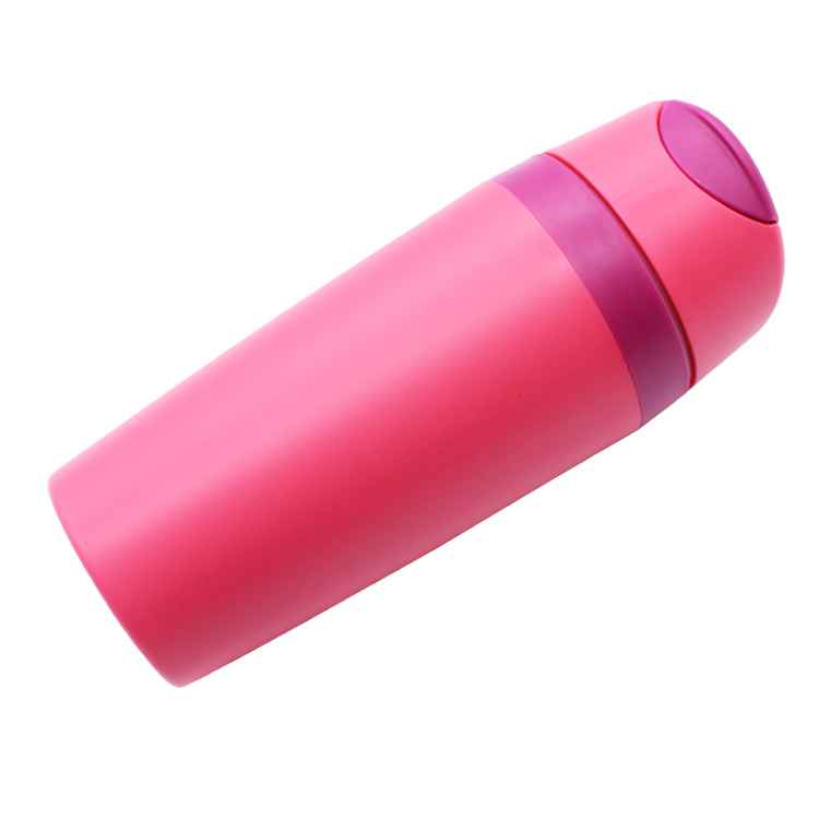 EYKI Eco 360ml Portable Cup Food Grade with Filter H6001 