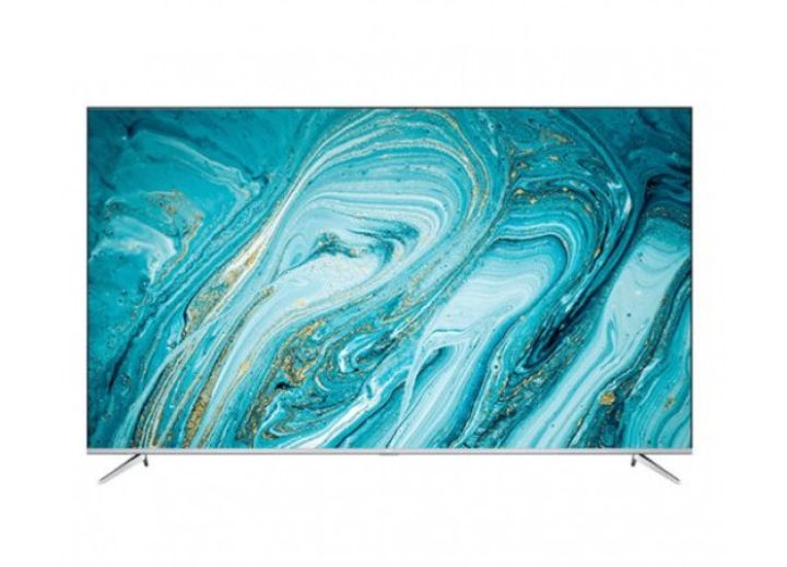 TCL 55 UHD TV (P725)/(P715)4K HDR (715)