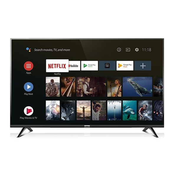 TCL 55″ QLED ANDROID 4K SMART TV C815 TospinoMall online shopping