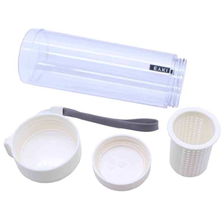 EYKI Eco 400ml Portable Cup Food Grade H5018